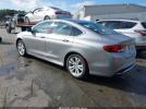 Chrysler 200 Limited Image 3