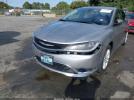 Chrysler 200 Limited Image 4