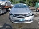 Chrysler 200 Limited Image 17