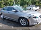 Chrysler 200 Limited Image 11