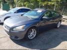 Nissan Maxima 3.5 Sv Image 6