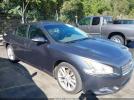 Nissan Maxima 3.5 Sv Image 10