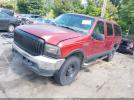 Ford Excursion Limited Image 5