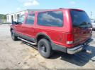 Ford Excursion Limited Image 3