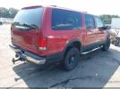 Ford Excursion Limited Image 4
