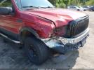 Ford Excursion Limited Image 17