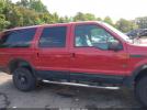 Ford Excursion Limited Image 13