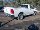 Ram 1500 Tradesman  4x2 8' Box Image 4