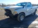 Ram 1500 Tradesman  4x2 8' Box Image 5