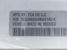 Ram 1500 Tradesman  4x2 8' Box Image 14