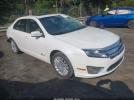 Ford Fusion Image 1