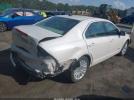 Ford Fusion Image 2