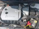 Ford Fusion Image 11