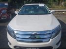 Ford Fusion Image 8