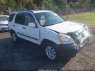 Honda CR-V Ex Image 1