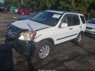 Honda CR-V Ex Image 2