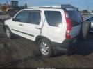 Honda CR-V Ex Image 3