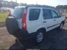 Honda CR-V Ex Image 10