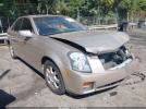 Cadillac CTS Standard Image 1