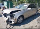 Cadillac CTS Standard Image 2