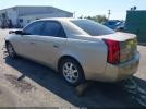 Cadillac CTS Standard Image 4