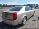 Cadillac CTS Standard Image 3