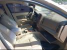 Cadillac CTS Standard Image 5