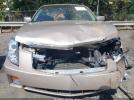 Cadillac CTS Standard Image 11