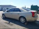 Cadillac CTS Standard Image 8