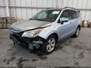 Subaru Forester 2.5i Premium Image 4
