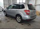 Subaru Forester 2.5i Premium Image 8