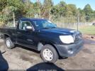 Toyota Tacoma Image 4