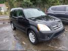 Honda CR-V Ex Image 1