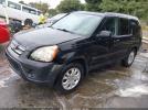 Honda CR-V Ex Image 3