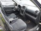 Honda CR-V Ex Image 4