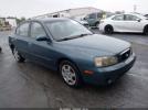 Hyundai ELANTRA Gls Image 1