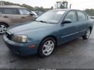 Hyundai ELANTRA Gls Image 2