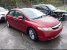 Honda Civic Ex Image 1