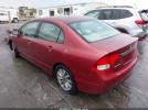 Honda Civic Ex Image 5
