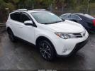 Toyota RAV4 Limited Image 1