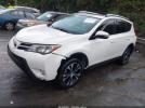 Toyota RAV4 Limited Image 16