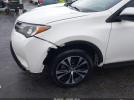 Toyota RAV4 Limited Image 4