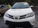 Toyota RAV4 Limited Image 8