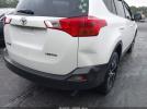 Toyota RAV4 Limited Image 10