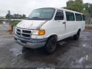 Dodge Ram Wagon 3500 Image 10