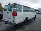 Dodge Ram Wagon 3500 Image 8