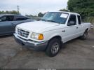 Ford Ranger Image 2