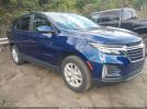 Chevrolet Equinox Awd Lt Image 1