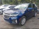 Chevrolet Equinox Awd Lt Image 2