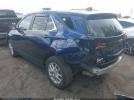 Chevrolet Equinox Awd Lt Image 3